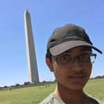 Profile Picture of Patrick D’Souza (@_patrick_dsouza) on Instagram