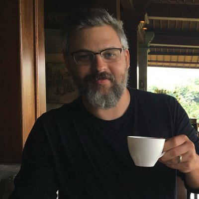 Profile Picture of Patrick Curry (@patrickmcurry) on Twitter