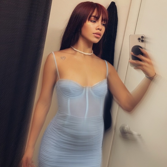 Profile Picture of Lizeth Pineda (@lzsanchez) on Poshmark