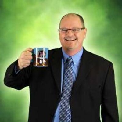 Profile Picture of Jon Montgomery (@jontheadguy) on Twitter