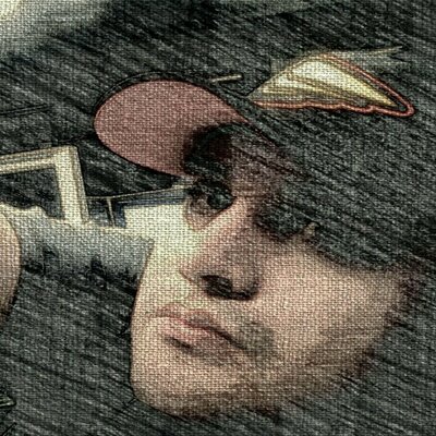 Profile Picture of Andres Chacon (@andresch79) on Twitter