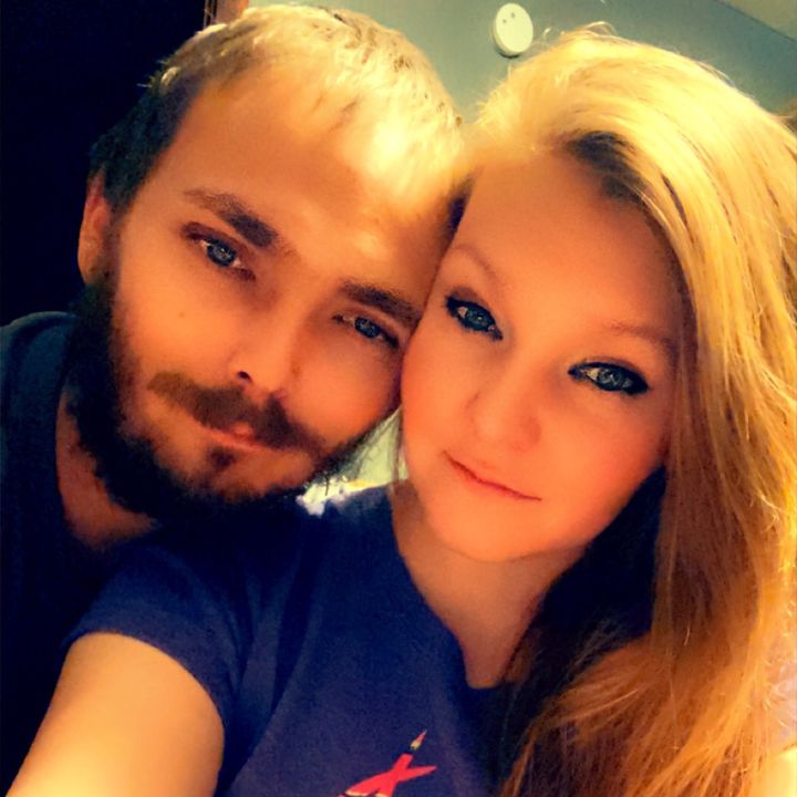 Profile Picture of Casey Duckett (@casey_duckett2017) on Tiktok