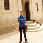 Profile Picture of Omar Fakhoury (@o.fakhoury) on Instagram