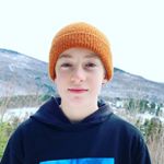 Profile Picture of Nathan Melançon (@nath_melancon) on Instagram