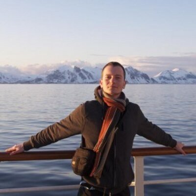 Profile Picture of Jesse Mcintosh (@Homer814b4) on Twitter