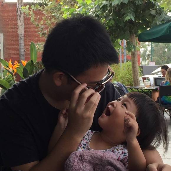 Profile Picture of Jacky Huang (@jackyfordham) on Poshmark