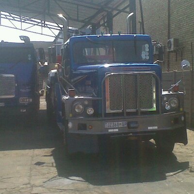 Profile Picture of John Klopper (@KlopperJohn) on Twitter