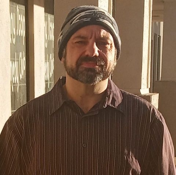 Profile Picture of John Osborne (@osbornejohn519) on Poshmark