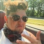 Profile Picture of Tyler Hargis (@tyler.hargis.7798) on Instagram