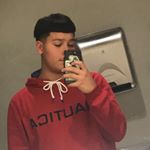 Profile Picture of Joshua Rubio (@joshuarubio45) on Instagram