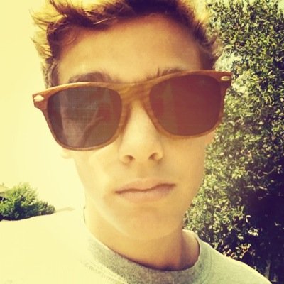 Profile Picture of Jacob Gallimore (@SwagMasta217) on Twitter