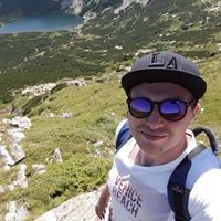 Profile Picture of Glenn Van Der Hoff (@glenn-van-der-hoff) on Quora
