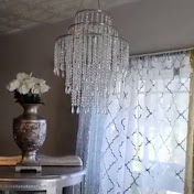 Profile Picture of Lisa's Decor Makeover With Satin And Sequin (@lisadecormakeover2455) on Youtube