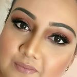Profile Picture of Amanda Ramsingh (@uniqueblendbeauty) on Instagram