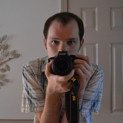 Profile Picture of Brad Garrett (@BaschLives1) on Twitter