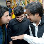 Profile Picture of Ashok Choudhary (@ashok7682) on Instagram
