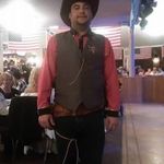 Profile Picture of Barry Brice (@barry.brice) on Instagram