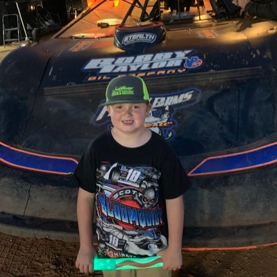 Profile Picture of Scott Crain (@scottcrain6) on Twitter