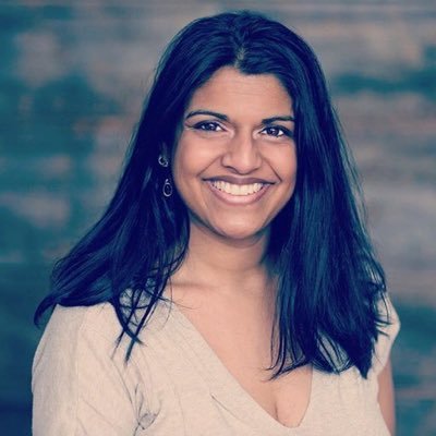 Profile Picture of Sara Daigle (@SaraKDaigle) on Twitter