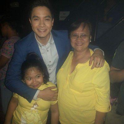 Profile Picture of Myrna Santos (@mssaints14) on Twitter