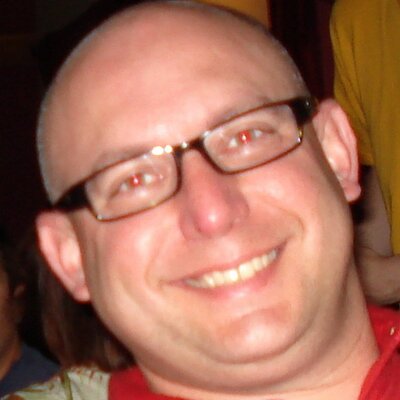 Profile Picture of Jonathan Shapiro (@shapiro333) on Twitter