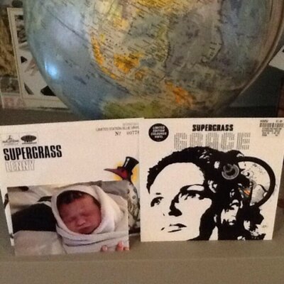 Profile Picture of David Moseley (@RockNRollDave) on Twitter