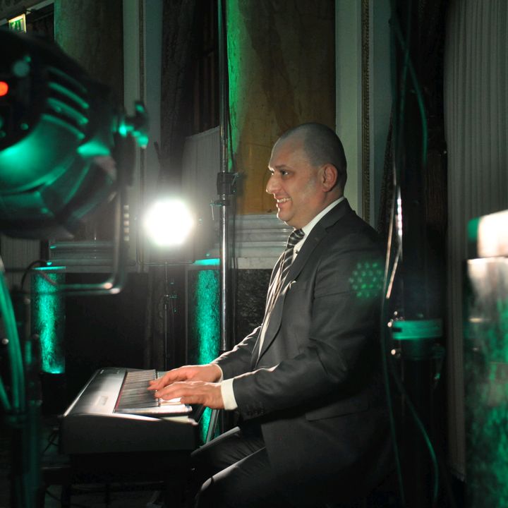 Profile Picture of David Baumgarten, pianist (@david.baumgarten82) on Tiktok