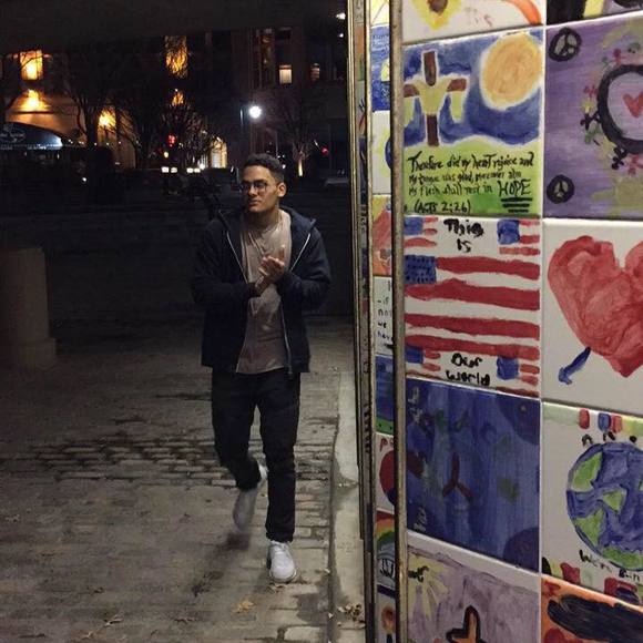 Profile Picture of Randy Duran (@randysfamous) on Poshmark