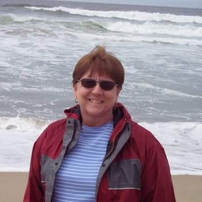 Profile Picture of Sue Coker (@BigPantyRanch) on Twitter