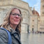 Profile Picture of Michelle Walls (@italianlane) on Instagram