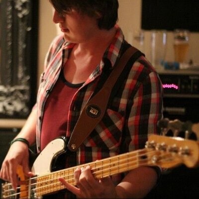 Profile Picture of Joel Tozer (@joel_tozer) on Twitter