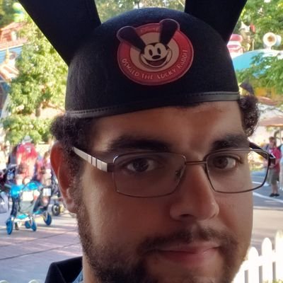 Profile Picture of Adrian Torres (@Chunky_2336) on Twitter
