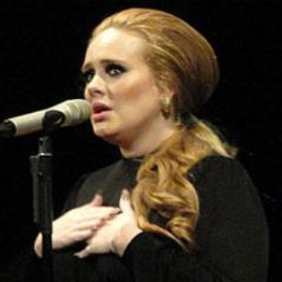 Profile Picture of Fã Clube Adele (@Officialadele41) on Twitter