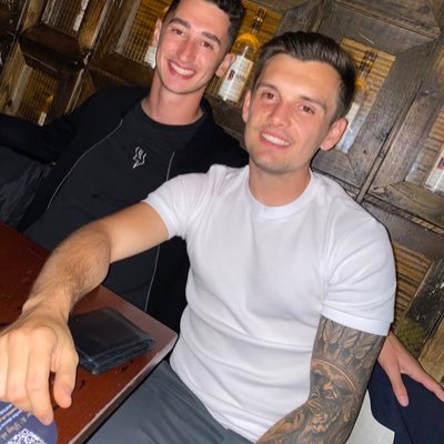 Profile Picture of Josh Ledger (@JoshhLedger) on Twitter