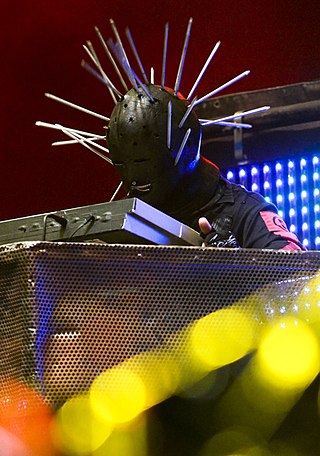Profile Picture of Craig Jones (musician)on Wikipedia