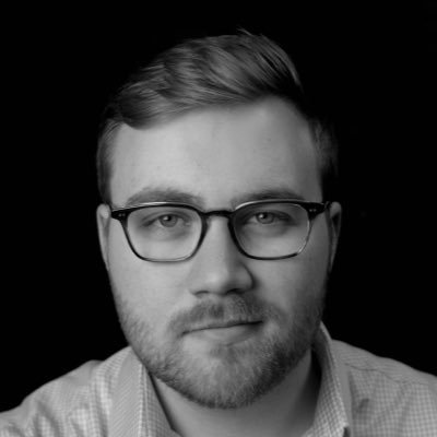 Profile Picture of Zachary Jarvis (@zacharyj27) on Twitter