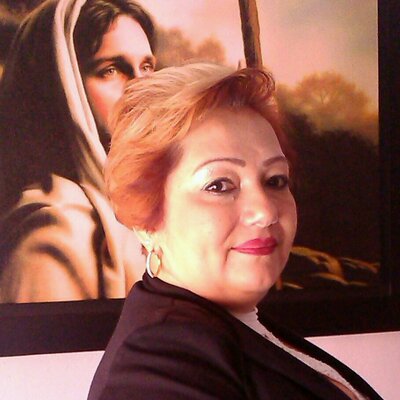 Profile Picture of Beatriz Ospina Tobon (@BotTobon) on Twitter