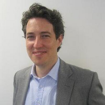 Profile Picture of Jonathan Graham (@enerjg) on Twitter