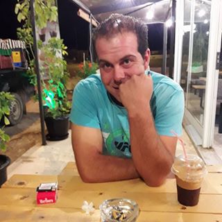 Profile Picture of Αλέξανδρος Καρράς (@&) on Facebook