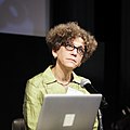 Profile Picture of Johanna Drucker - Wikipediaon Wikipedia