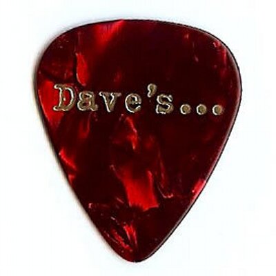 Profile Picture of Dave's On St. Clair (@DavesOnStClair) on Twitter