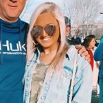 Profile Picture of Haley Hinton (@haleyzhinton) on Instagram