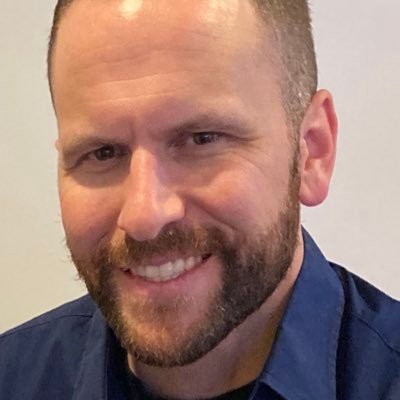 Profile Picture of John McAniff (@johnmac521) on Twitter