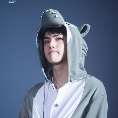 Sherin Dan Salwa - Twitter Profile Picture of Sherin Dan Salwa (@DanSherin) on Twitter