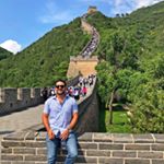 Profile Picture of Alfonso Olvera (@alfonsoolvera) on Instagram