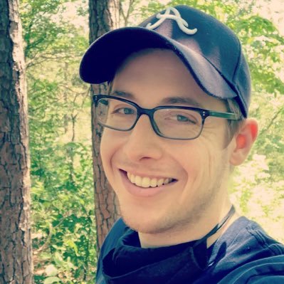 Profile Picture of Corey Hickman (@CoreyHi36122236) on Twitter