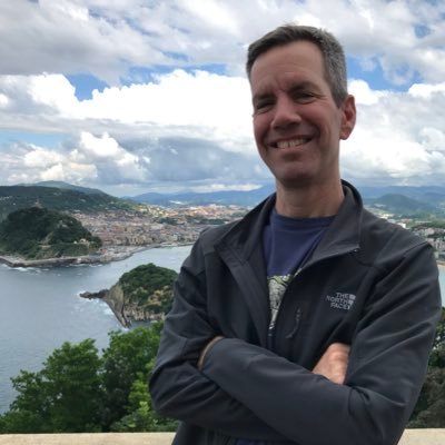 Profile Picture of Joe Salkowski (@JoeSally) on Twitter