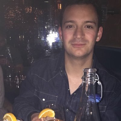 Adam Lister - Twitter Profile Picture of Adam Lister (@adamlister2) on Twitter