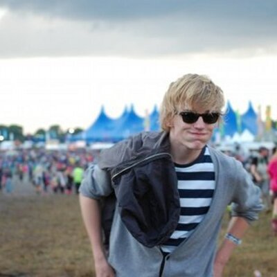 Profile Picture of Louis Alexander Dyer (@LouisDyer) on Twitter
