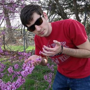 Profile Picture of Garrett Saunders (@GarSaunders) on Twitter